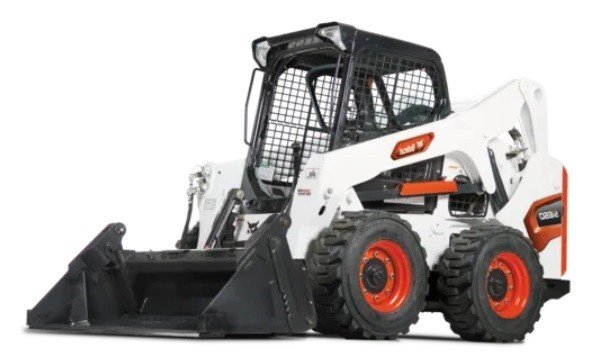 Ratinis bobcat vilnius